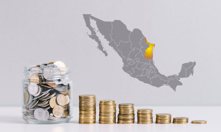 Tamaulipas registra crecimiento de 5.2%