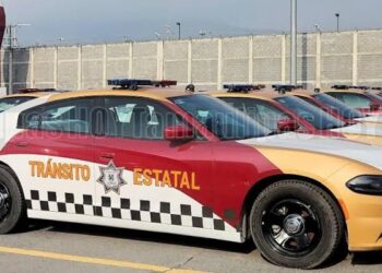 Transito estatal; Infracciones digitales comenzarían a aplicarse el próximo mes