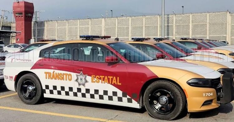 Transito estatal; Infracciones digitales comenzarían a aplicarse el próximo mes
