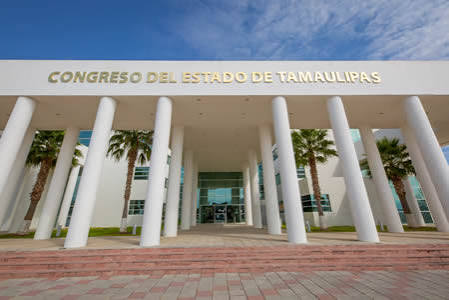 Congreso de Tamaulipas acatará fallo de la Suprema Corte
