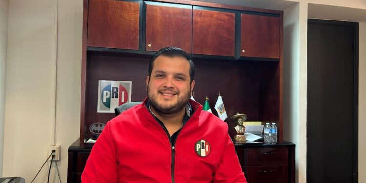 Advierte PRI Tamaulipas condicionamiento de apoyos sociales