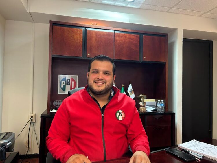 Advierte PRI Tamaulipas condicionamiento de apoyos sociales