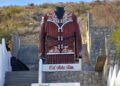 Tula buscará imponer récord Guinness con la cuera tamaulipeca