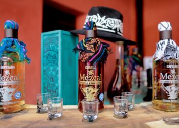 Tamaulipas busca impulsar la producción de mezcal