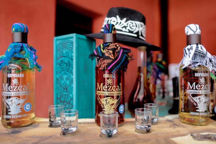 Tamaulipas busca impulsar la producción de mezcal