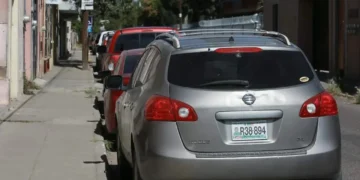 Facilitan cambio de propietario para vehículos regularizados en Tamaulipas