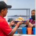 Prevé SEBIEN ampliar comedores comunitarios el próximo año