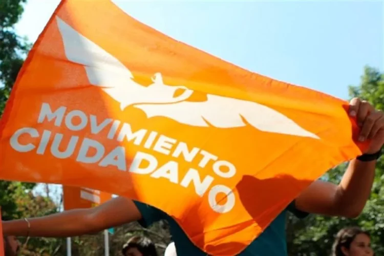 Definirá MC candidaturas y posibles alianzas rumbo al próximo proceso electoral