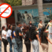 Normal de Jaumave apuesta por una semana de desconexión tecnológica