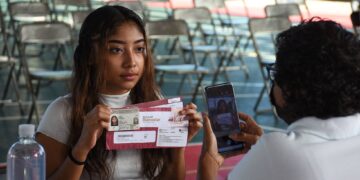 Preparan registros de becas Benito Juárez y Jóvenes Escribiendo el Futuro 