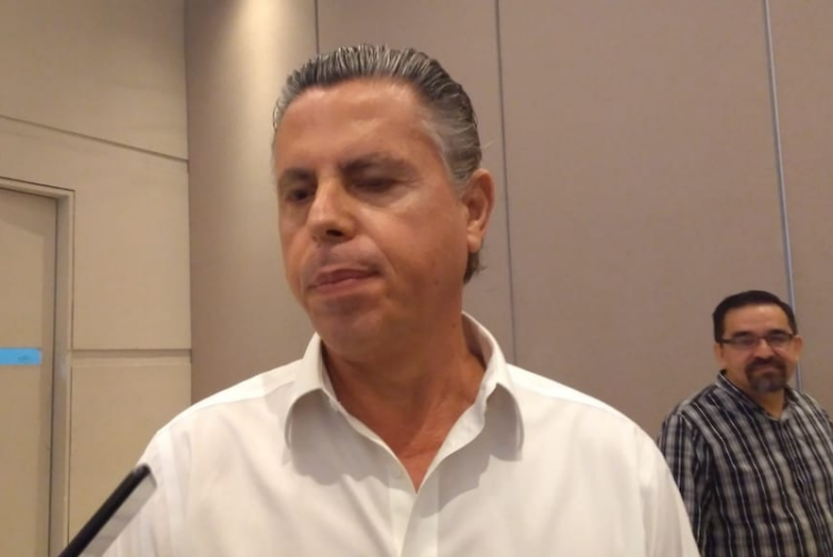 Chucho Nader no se descarta para la alcaldía de Tampico