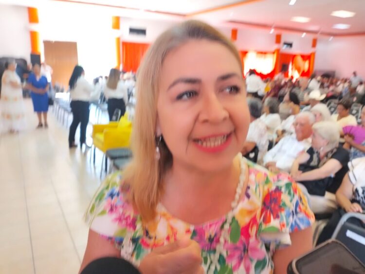 Programas del Bienestar benefician a 911 mil tamaulipecos