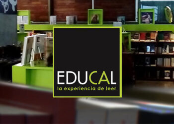 Educal busca ampliar el acceso a libros y materiales culturales en todo México