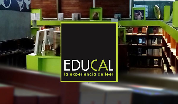 Educal busca ampliar el acceso a libros y materiales culturales en todo México
