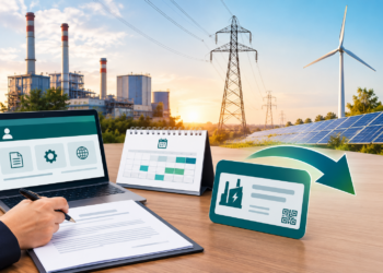 SENER amplía plazos para migración de esquemas de autoabastecimiento y cogeneración eléctrica