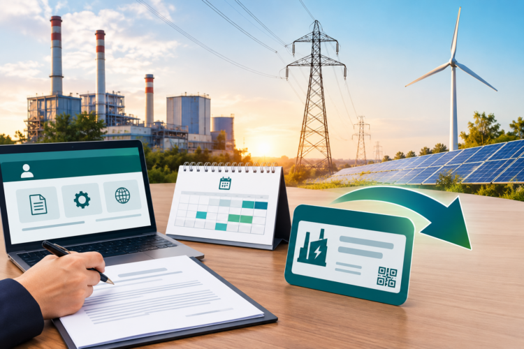 SENER amplía plazos para migración de esquemas de autoabastecimiento y cogeneración eléctrica
