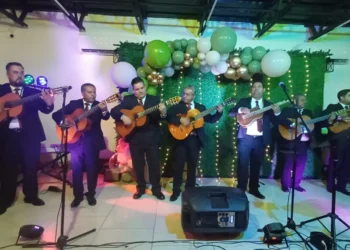 Jaumave será sede de una noche de música romántica