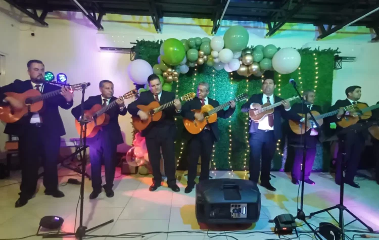 Jaumave será sede de una noche de música romántica