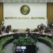 Aprueba INE distribución de tiempo en radio y televisión rumbo a elecciones de 2027