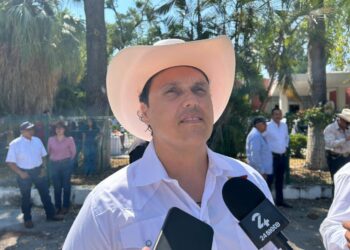Morena va con encuestas; llama Prieto a aspirantes a “no comer ansias”