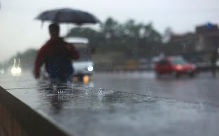 Dependerá de lluvias trasvase al Distrito de Riego 026