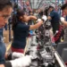 Federación y Tamaulipas coordinan esfuerzos para fortalecer el empleo