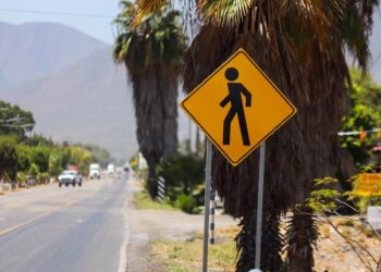 Municipios de Tamaulipas deberán reforzar señalamientos viales en zonas de mayor afluencia