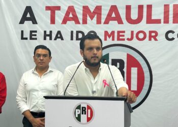 Peligra libertad de expresión con “Ley Antimemes” acusa PRI