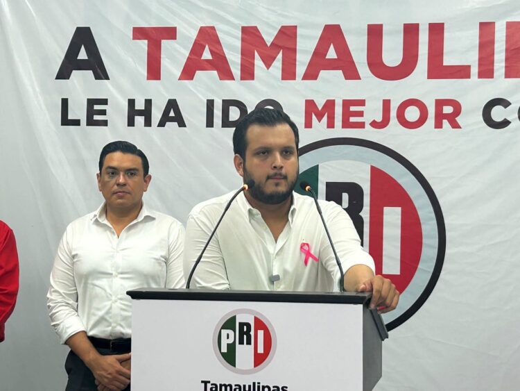 Peligra libertad de expresión con “Ley Antimemes” acusa PRI