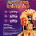 Jaumave se prepara para celebrar el día de muertos