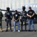 Reporta SEDENA captura de integrante de «Los Ciclones» del Cártel del Golfo en Matamoros