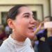 Confirma Katalyna registro para buscar la alcaldía de Victoria