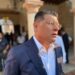 Tomás Gloria Requena no descarta participar en elección y afirma que hoy su prioridad es el trabajo de gobierno