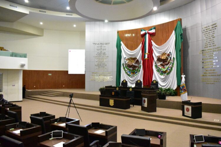 Siendo mexicano no necesitas más, y sobre todo en responsabilidades tan grandes: HP