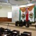 Siendo mexicano no necesitas más, y sobre todo en responsabilidades tan grandes: HP