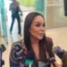 Destaca Carmen Lilia Canturosas coordinación con Américo Villarreal; Nuevo Laredo entre las 7 ciudades más seguras del país