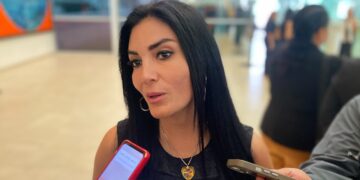 Astrid Sontoya destaca impulso al deporte y gestión social en El Mante