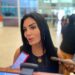 Astrid Sontoya destaca impulso al deporte y gestión social en El Mante
