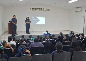 Realiza FGJT acciones de prevención “Prevención y Disuasión del Delito de Secuestro y Extorsión”