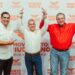 Iván Torres asume como Delegado de Círculos Ciudadanos de Movimiento Ciudadano en Nuevo Laredo