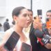 Espera Katalyna Méndez convocatoria de Morena para posible licencia al Congreso
