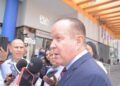 Diputado Carlos Cantúrosas deja en pausa reelección 