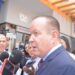 Diputado Carlos Cantúrosas deja en pausa reelección 