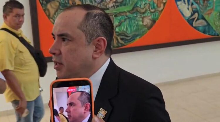 Garantiza Finanzas vigencia de estímulos fiscales hasta el 31 de diciembre: Carlos Irán Ramírez
