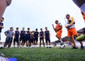 Va Correcaminos por su tercera victoria ante Halcones en la Liga TDP