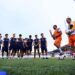 Va Correcaminos por su tercera victoria ante Halcones en la Liga TDP