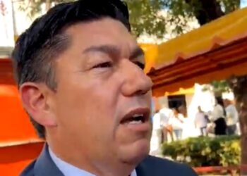 Esperará Pepe Braña convocatoria de Morena para buscar la alcaldía de Victoria