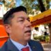 Esperará Pepe Braña convocatoria de Morena para buscar la alcaldía de Victoria
