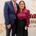Destaca Gaby Regalado resultados del cuarto año de Américo Villarreal