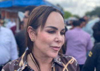 Llama Carmen Lilia Canturosas a la unidad entre gobiernos para fortalecer a Tamaulipas